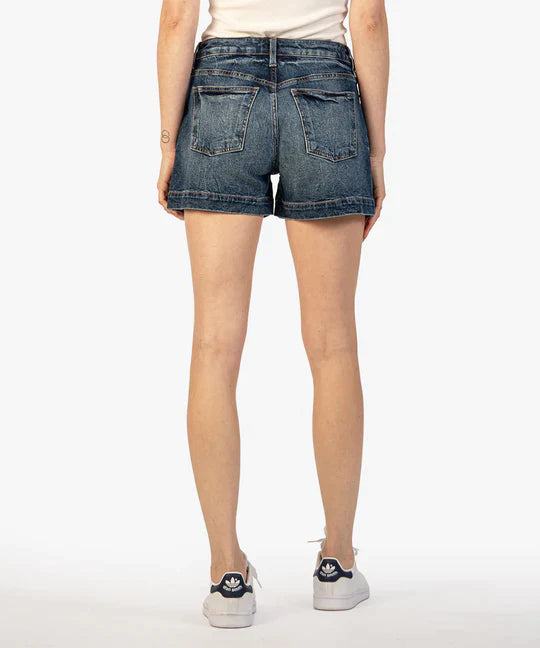 Jane High Rise Short - Boosted | Kut From The Kloth