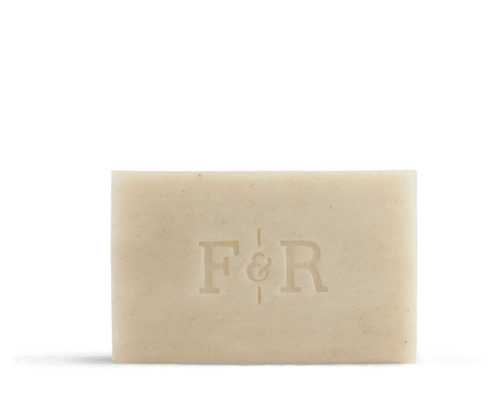 Bar Soap | Fulton & Roark