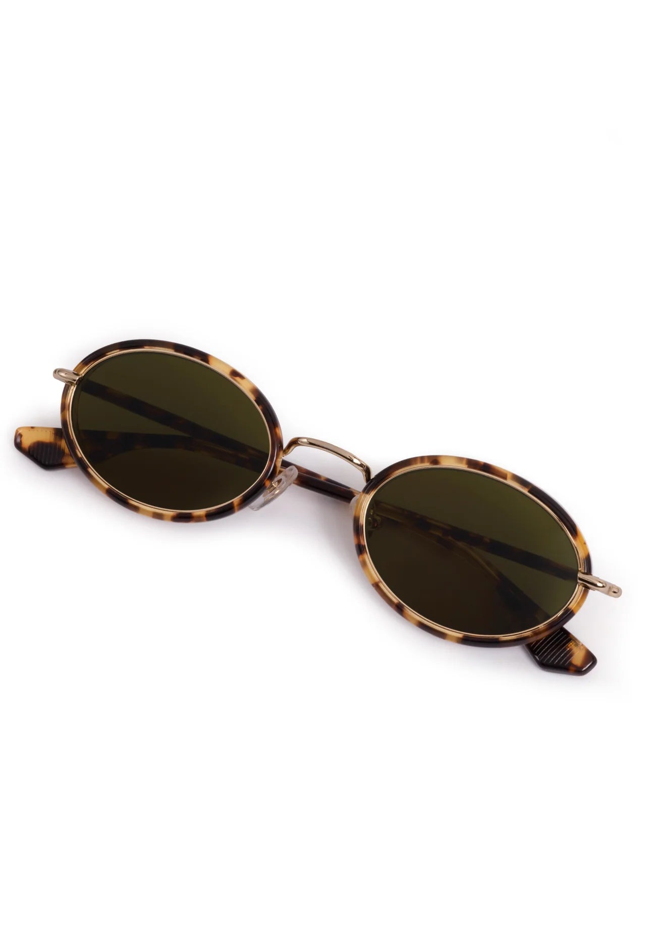 Kate - 12K + Nikko Tortoise | Krewe
