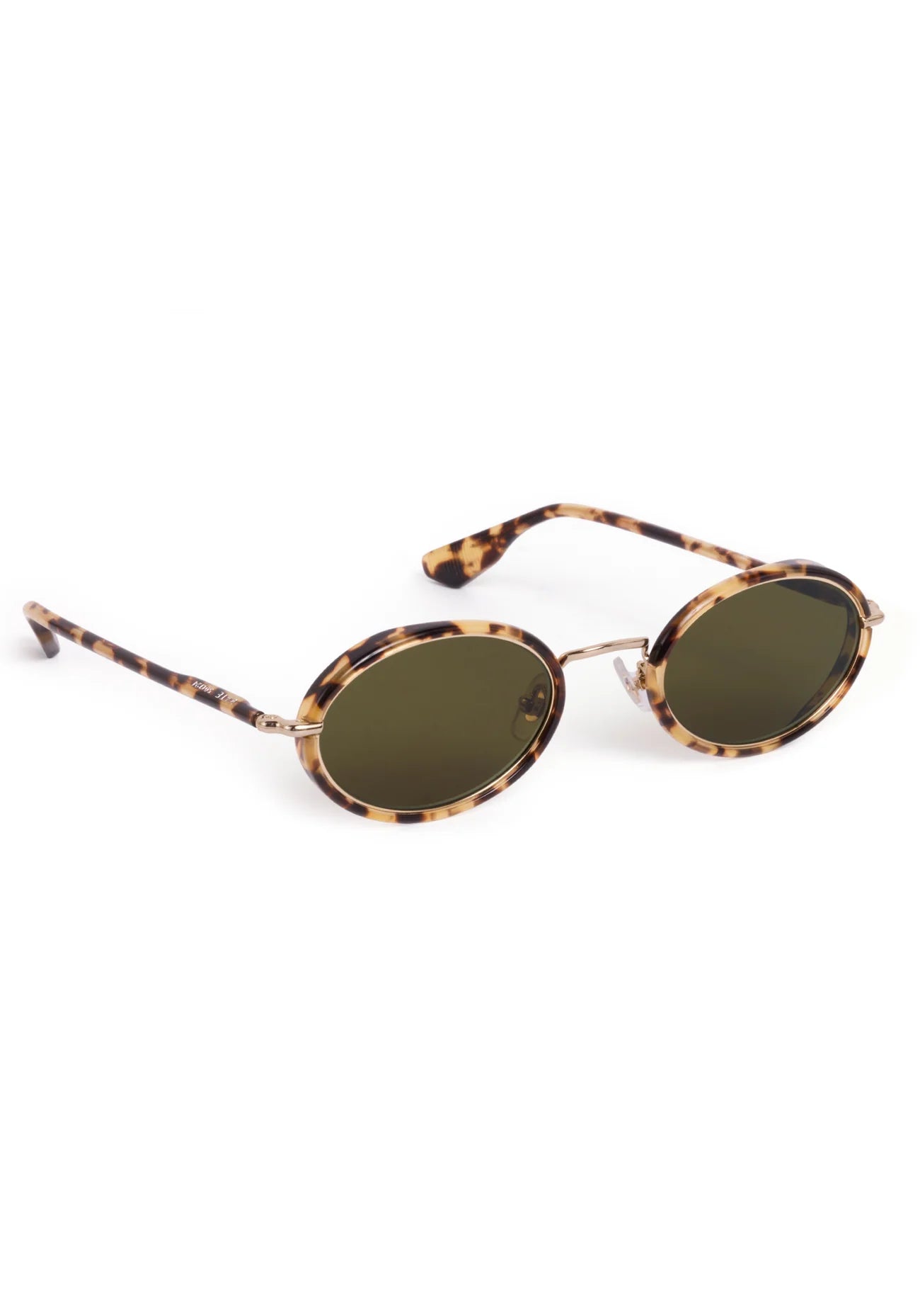 Kate - 12K + Nikko Tortoise | Krewe