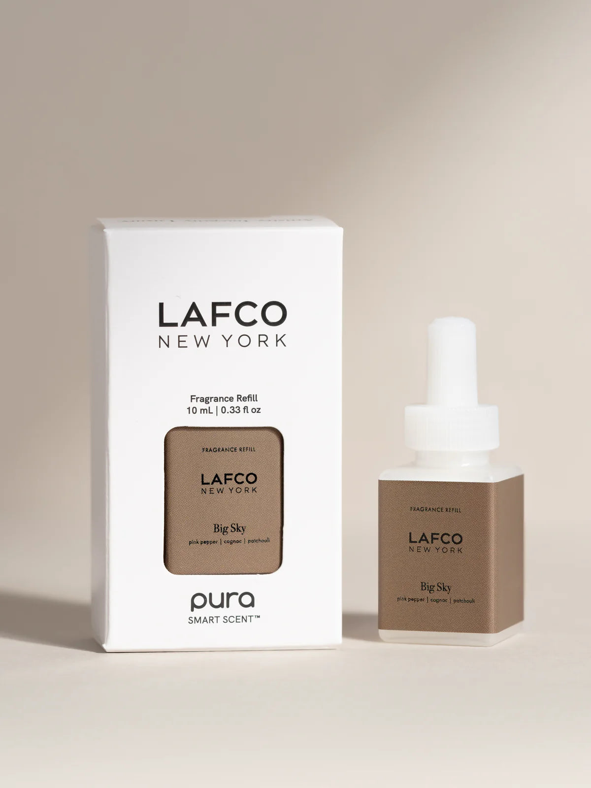 Pura Smart Device Refill | LAFCO