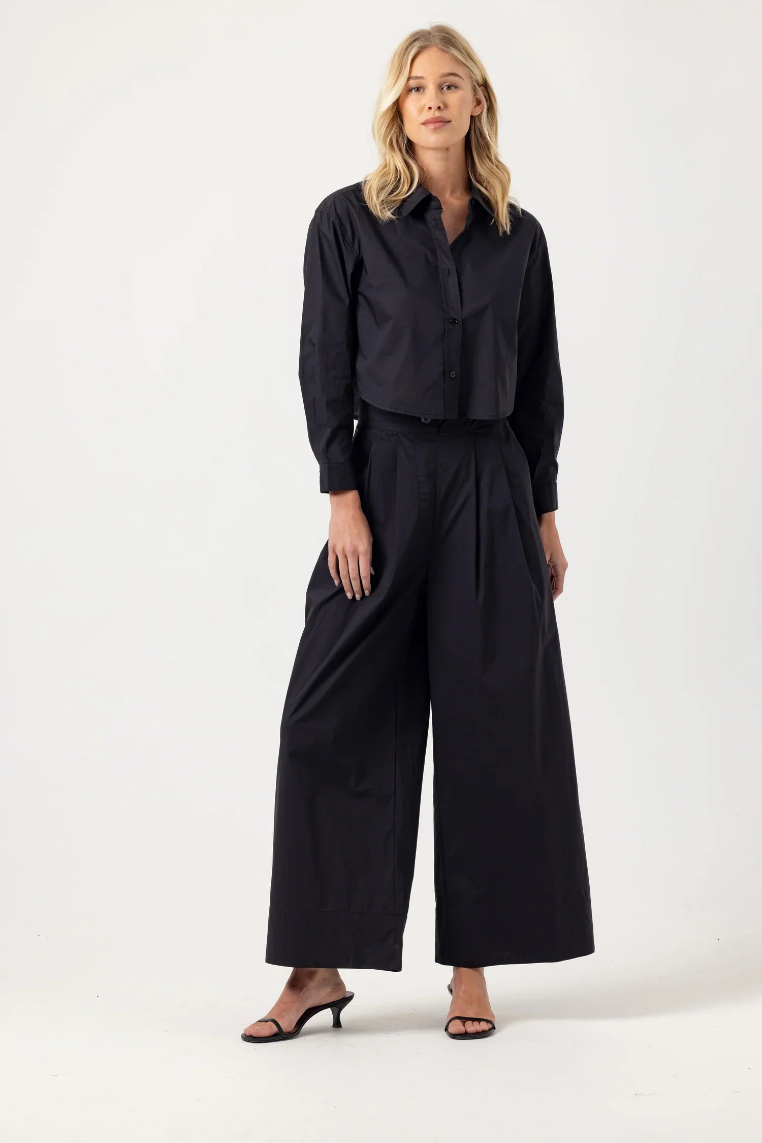 Lisa Pants | Sundays