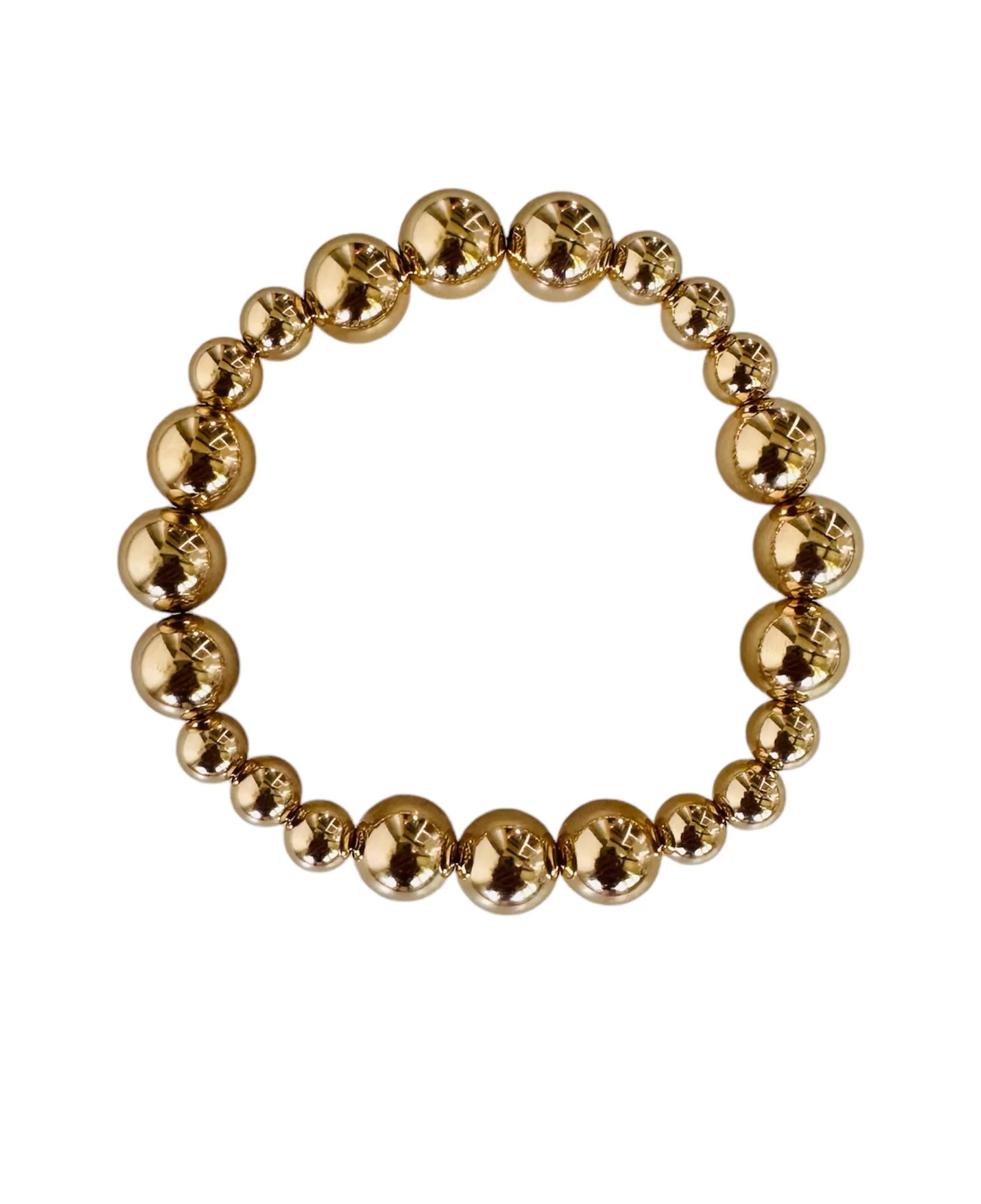 Trinity Bracelet Series | LOREN
