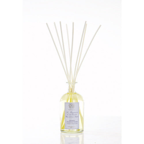 Reed Diffusers | Antica Farmacista