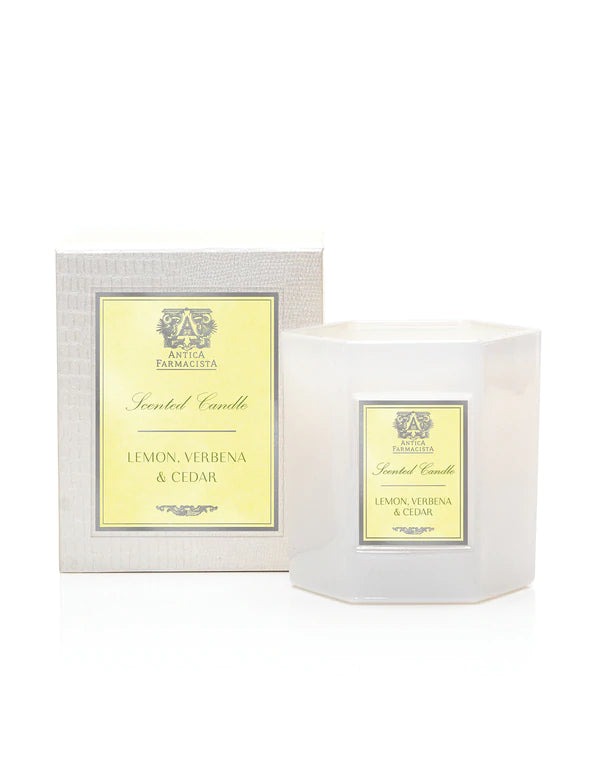 Candles (9oz) | Antica Famacista