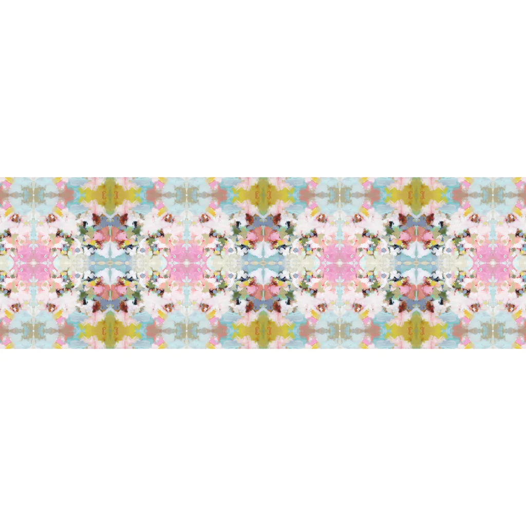 Little Chapel Floor Mat | Laura Park