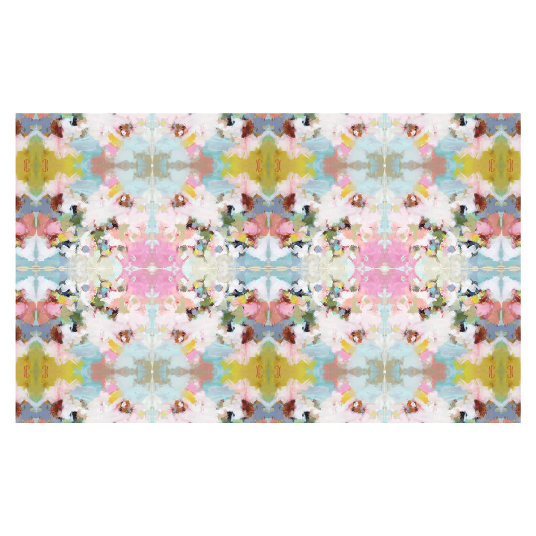 Little Chapel Floor Mat | Laura Park