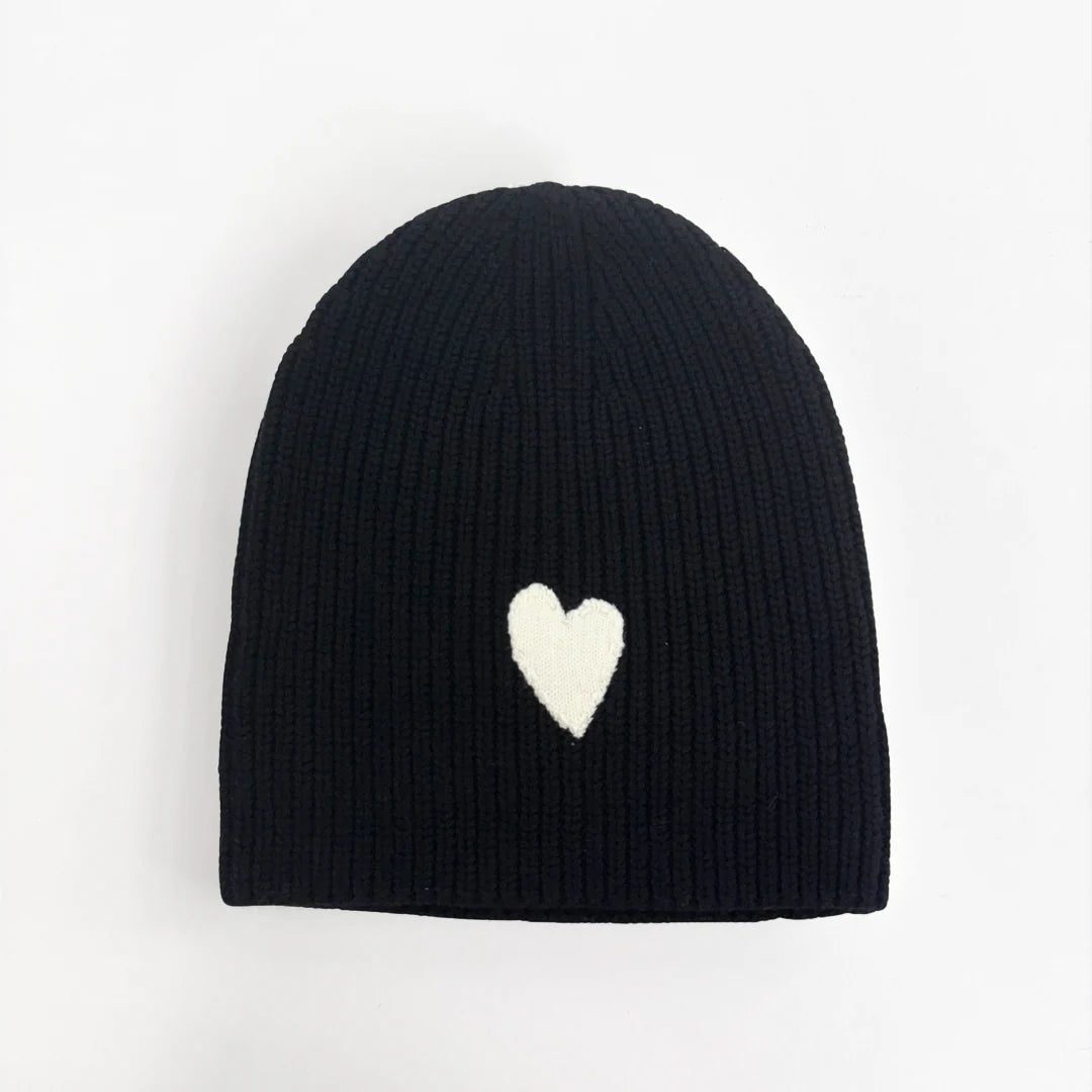 Love Beanie | Kerri Rosenthal