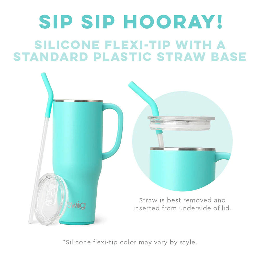 Pop Fizz Mega Mug (40oz)