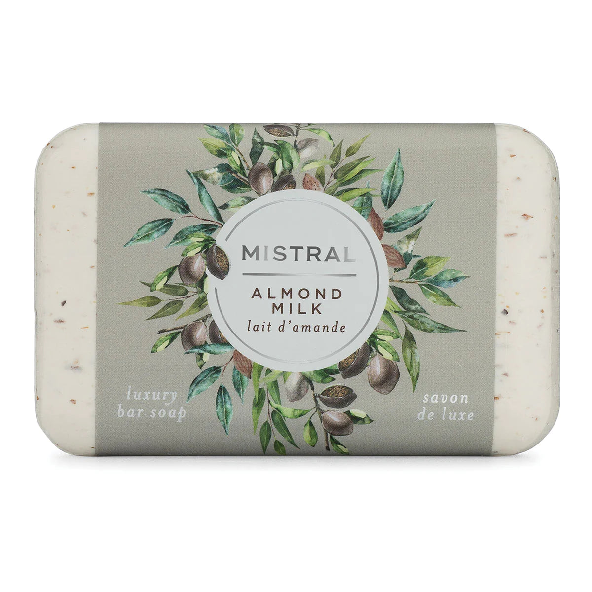 Classic Soap Bar | Mistral