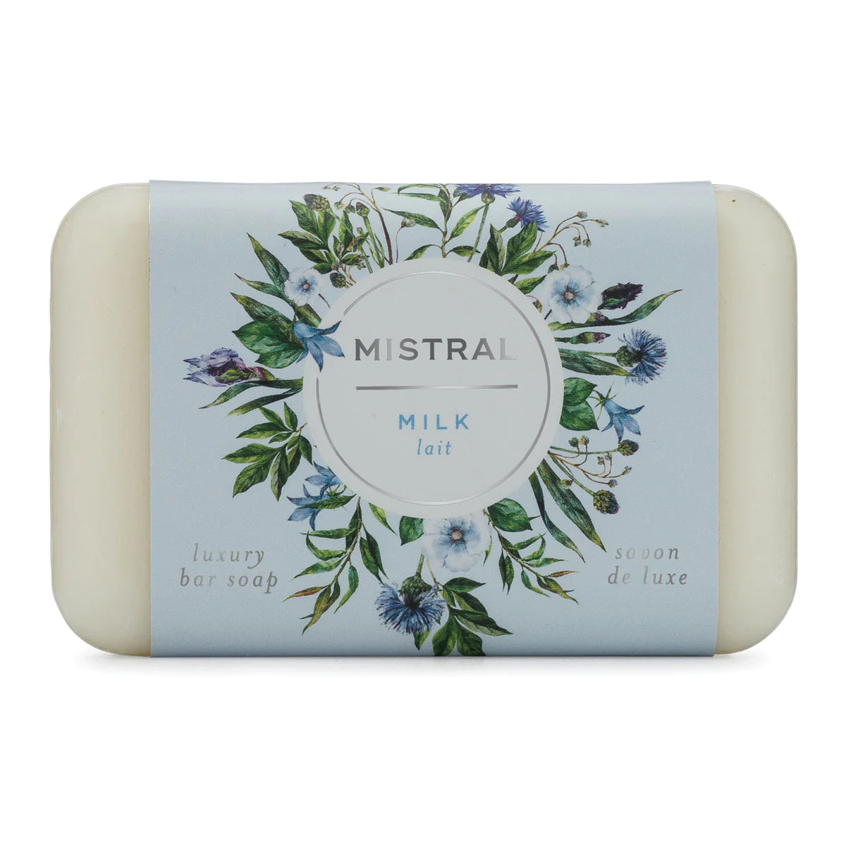 Classic Soap Bar | Mistral