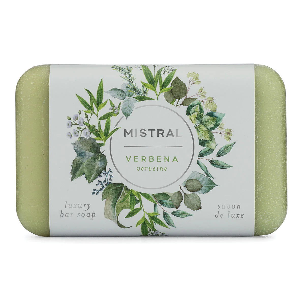 Classic Soap Bar | Mistral