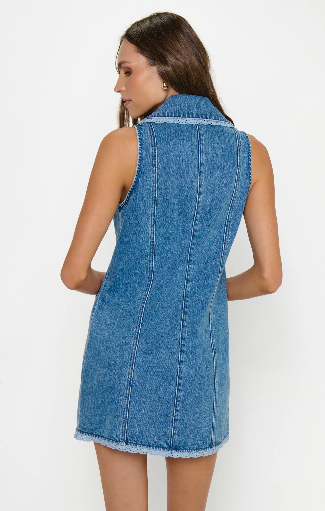Maddox Dress | Show Me Your Mumu