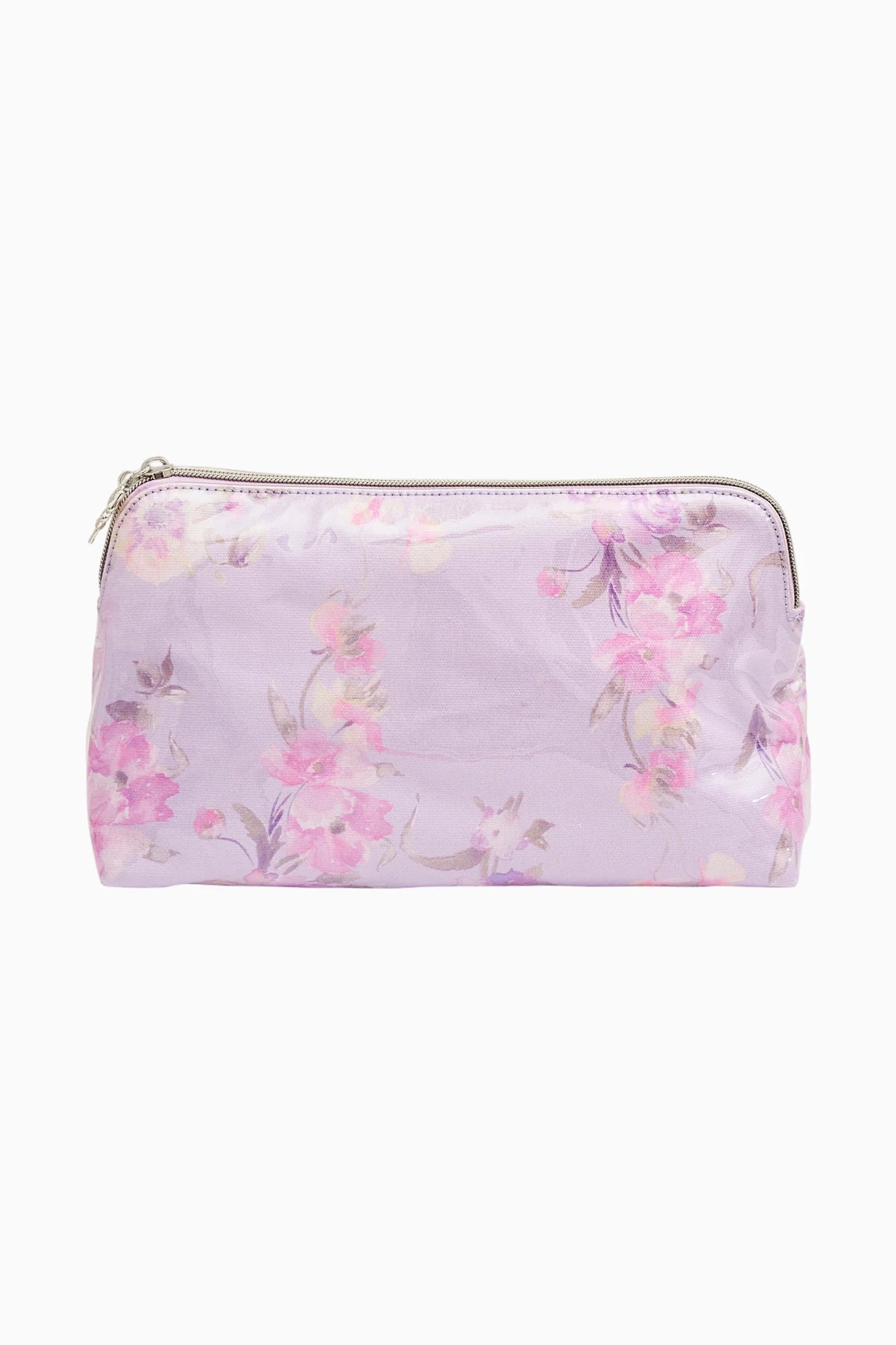Heirloom Print Medium Travel Pouch | LoveShackFancy