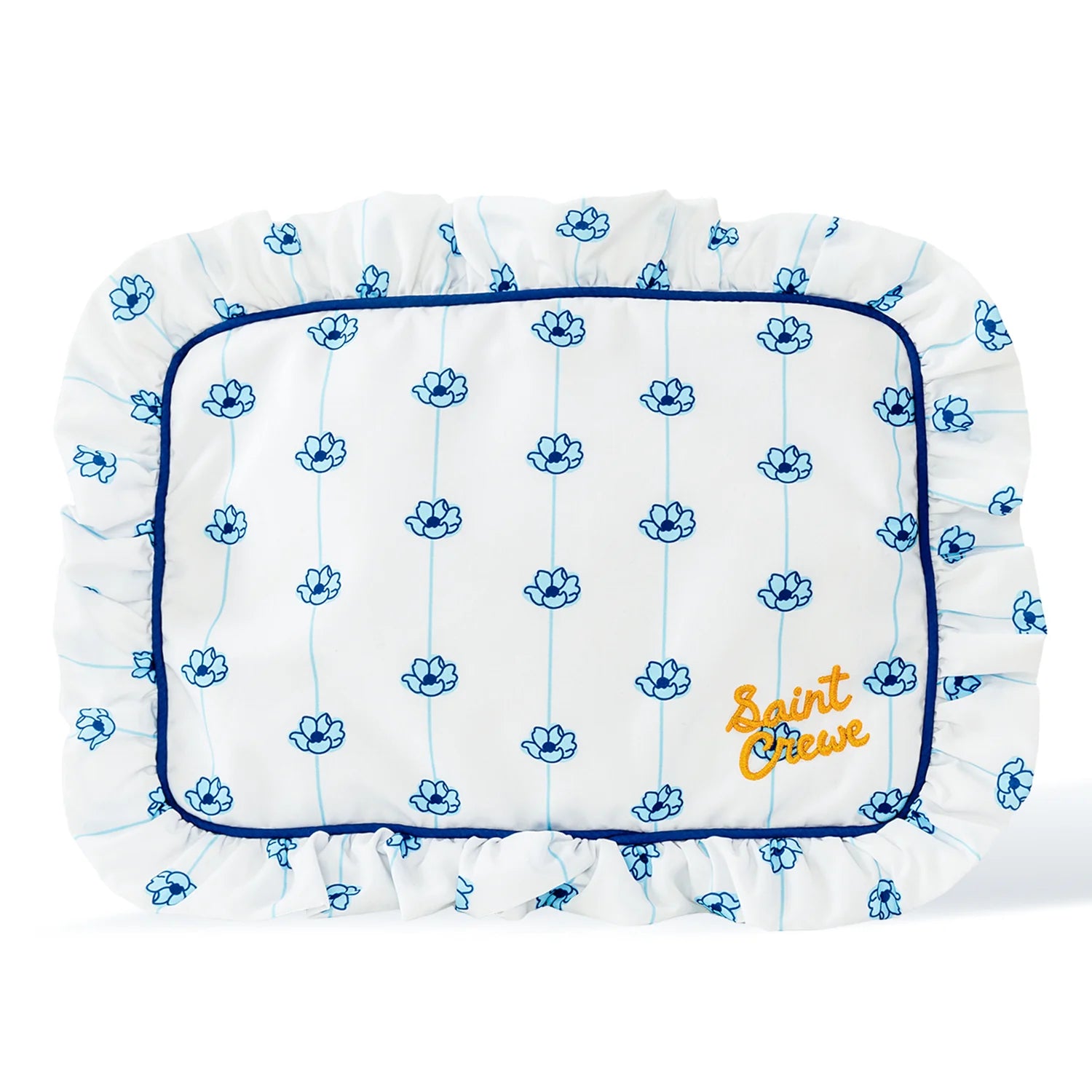 Snowy Skin Soiree | Saint Crewe