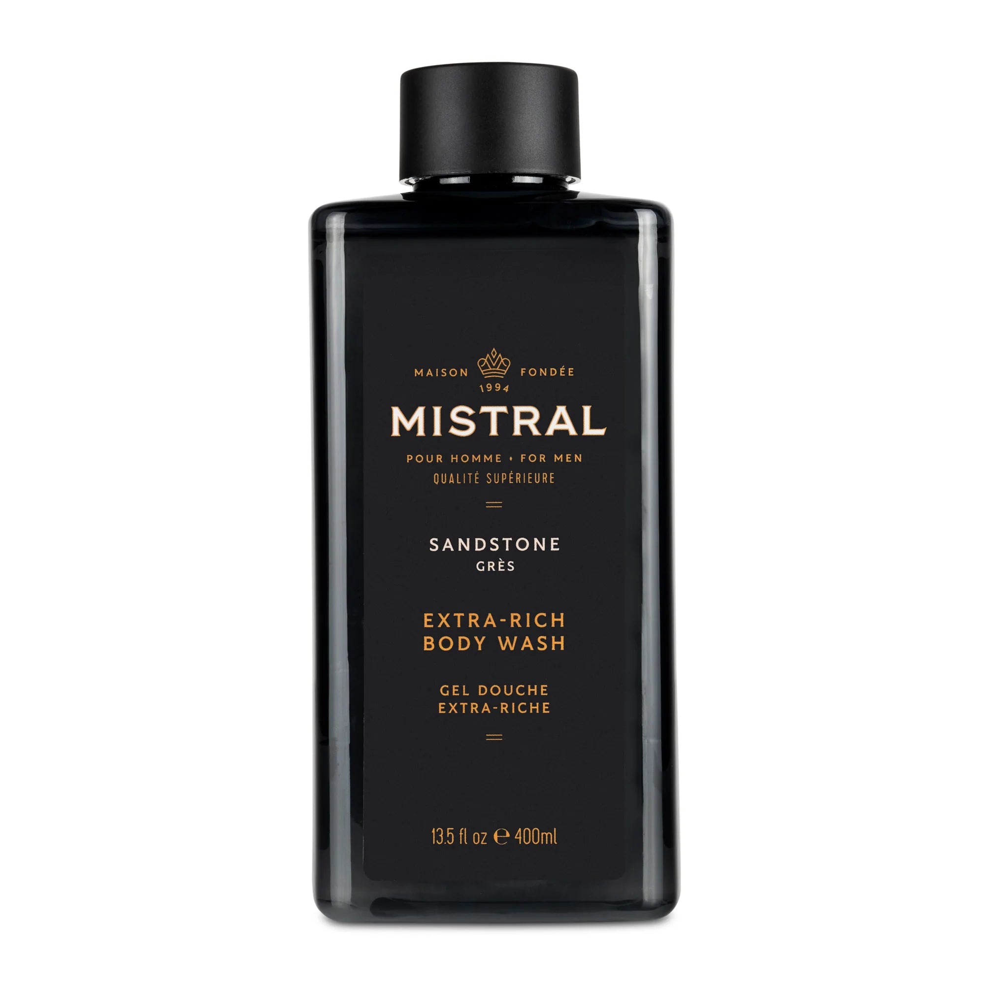 Body Wash (13.5oz) | Mistral