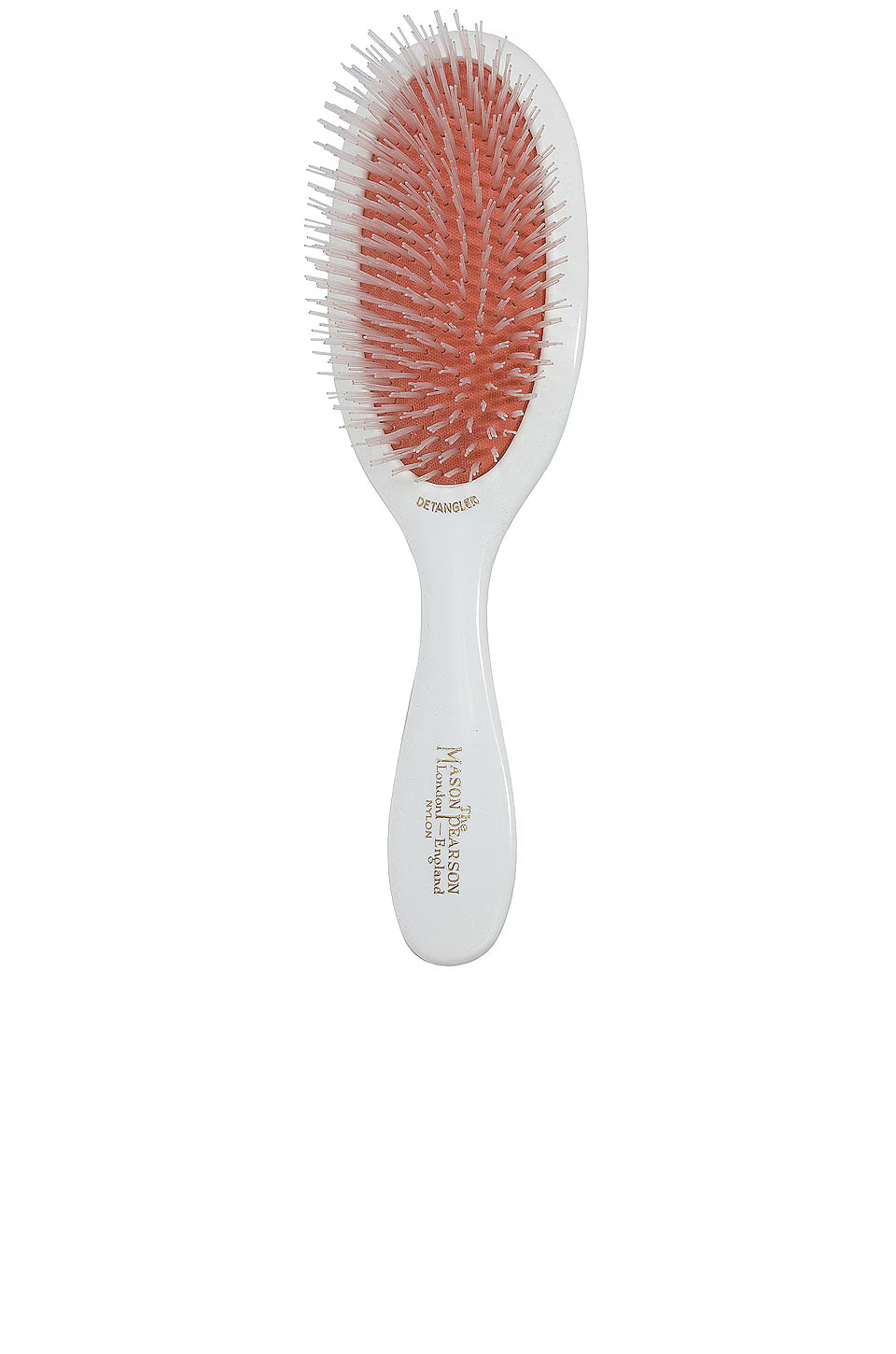 Detangler Nylon Hair Brush | Mason Pearson