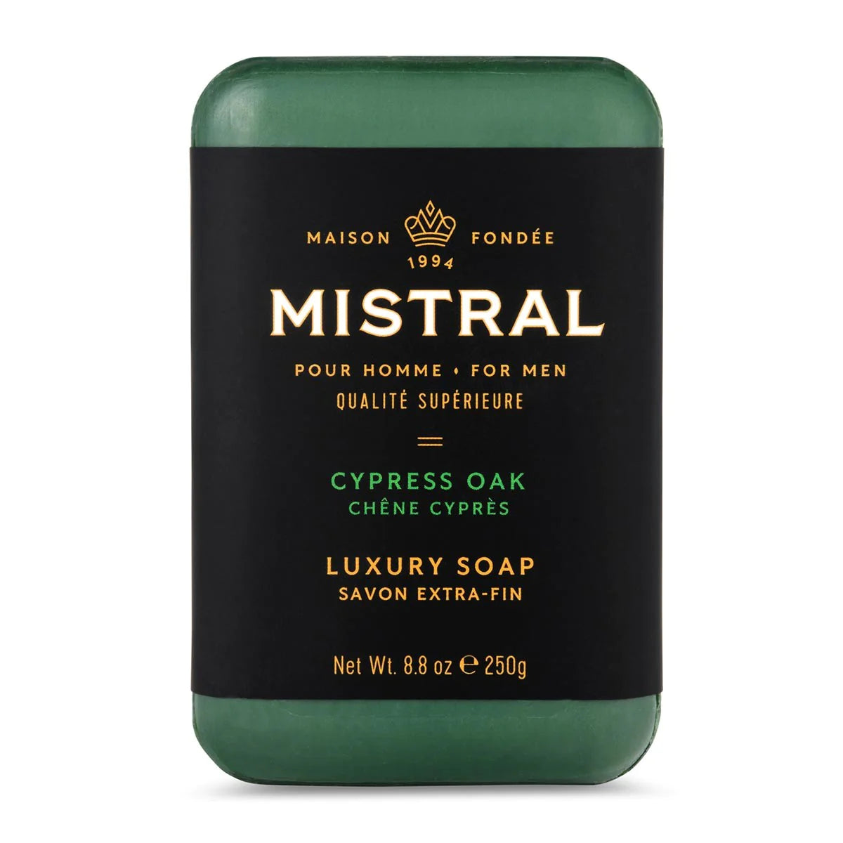 Bar Soap | Mistral