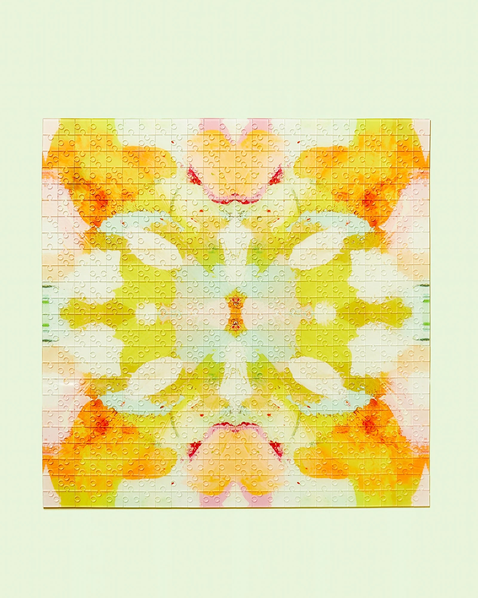 Acrylic Puzzle + Display | Tart By Taylor