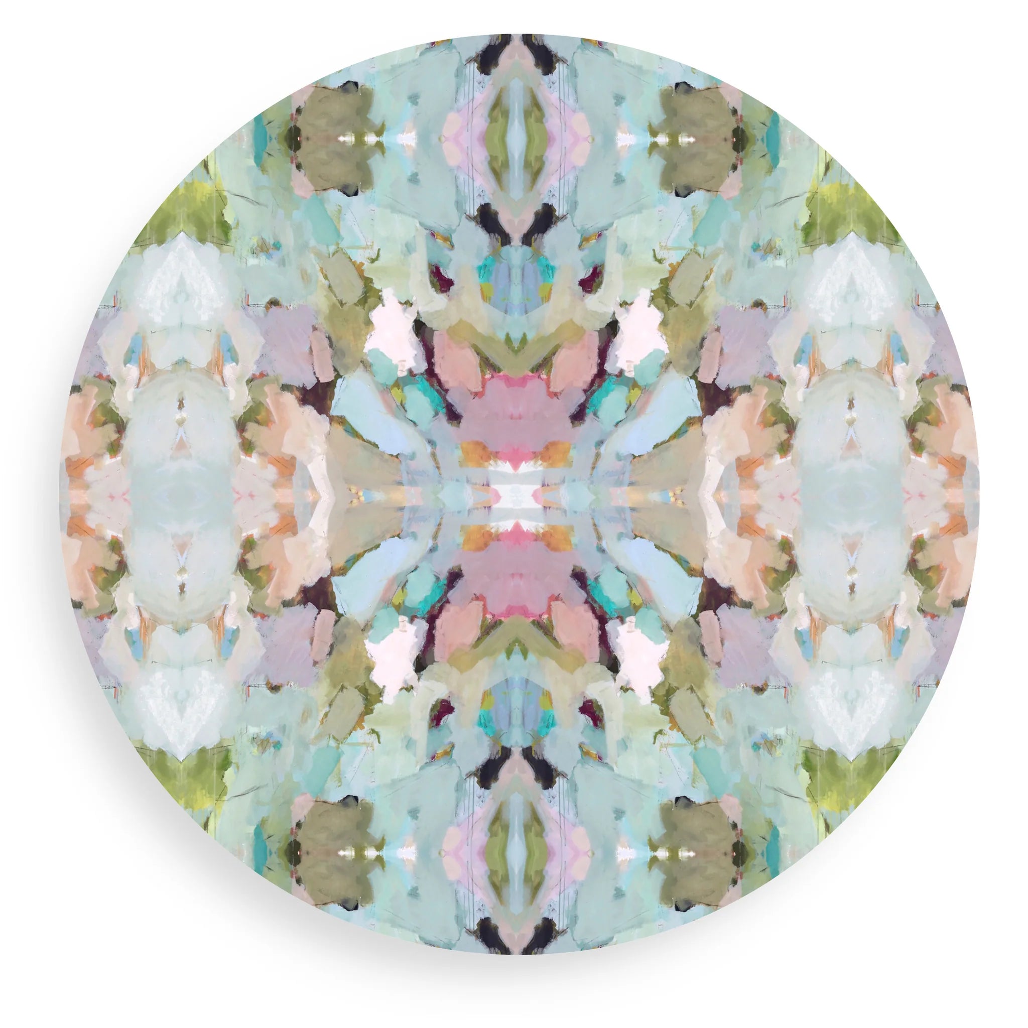 Martini Olives Coaster (Set of Two) | Tart By Taylor