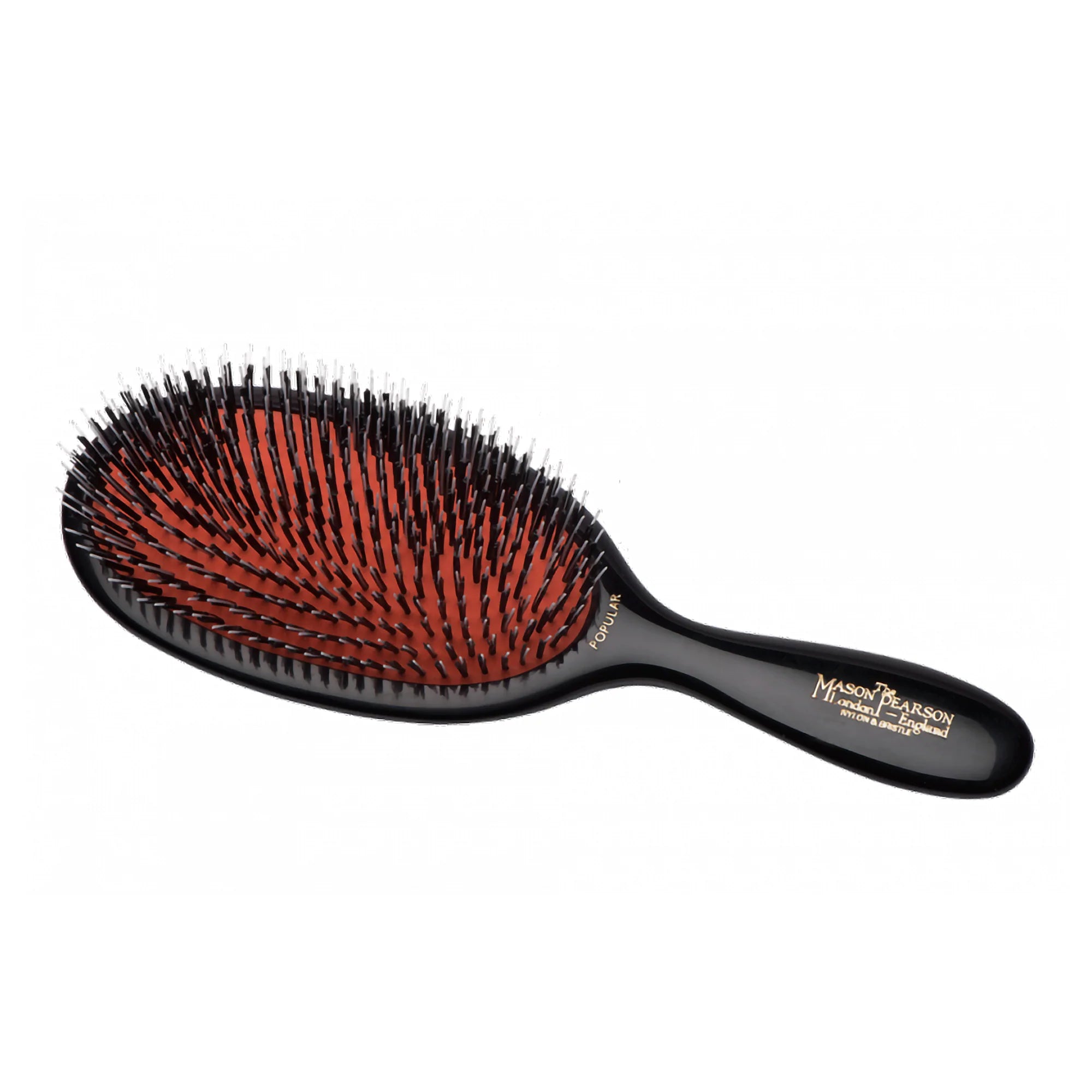 Large Mixed Bristle Brush | Mason Pearson