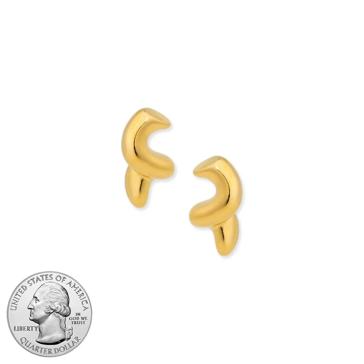 Kayden Earrings | Bracha