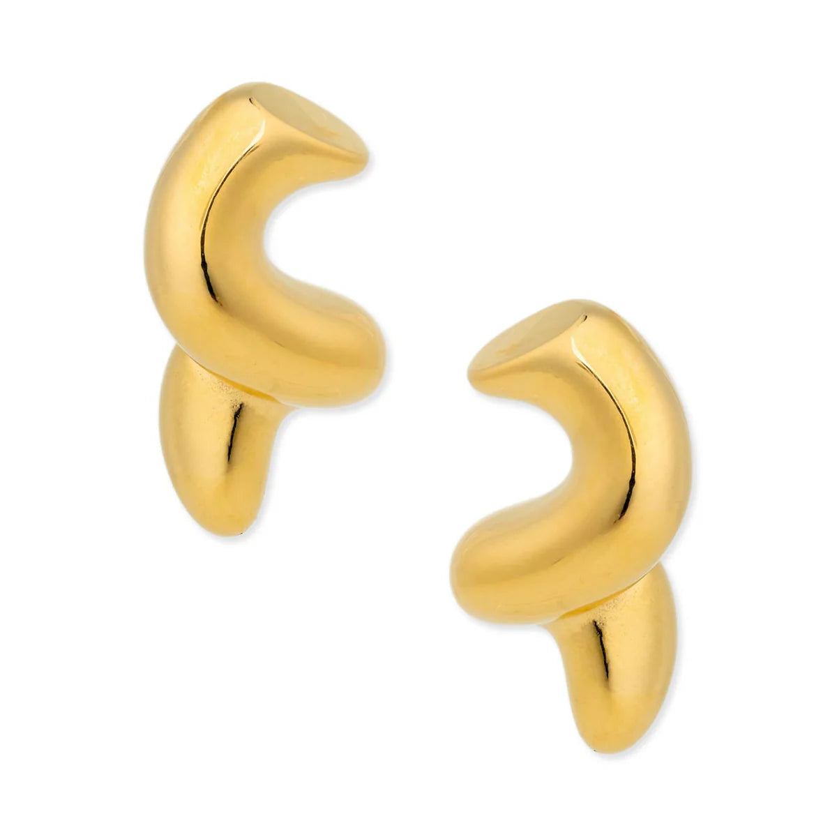 Kayden Earrings | Bracha