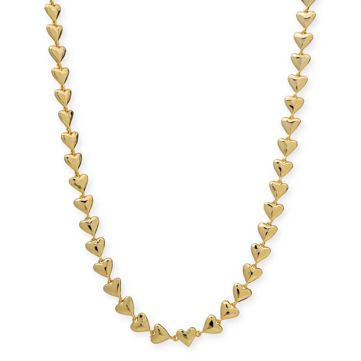Winston Heart Necklace | Bracha