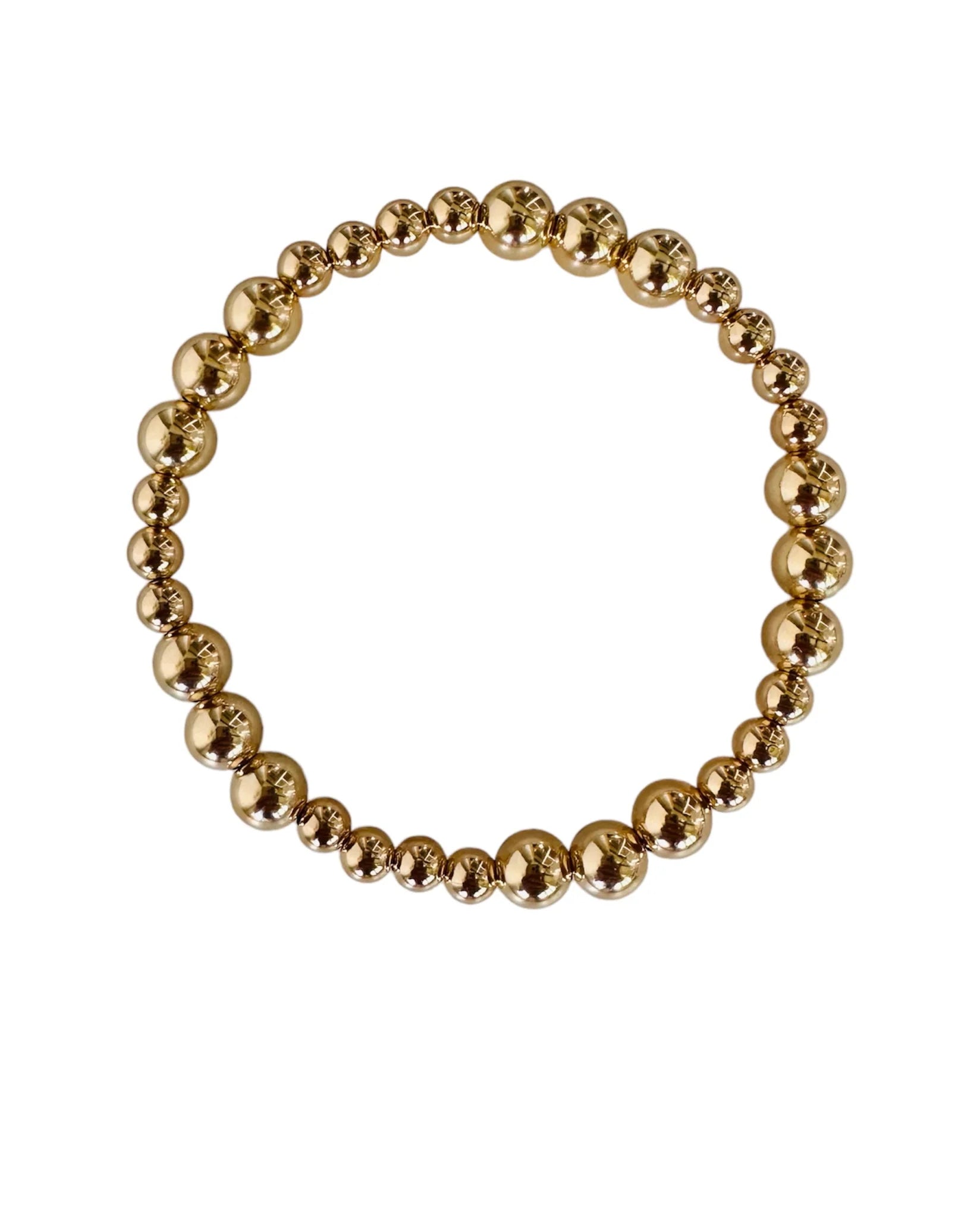 Trinity Bracelet Series | LOREN