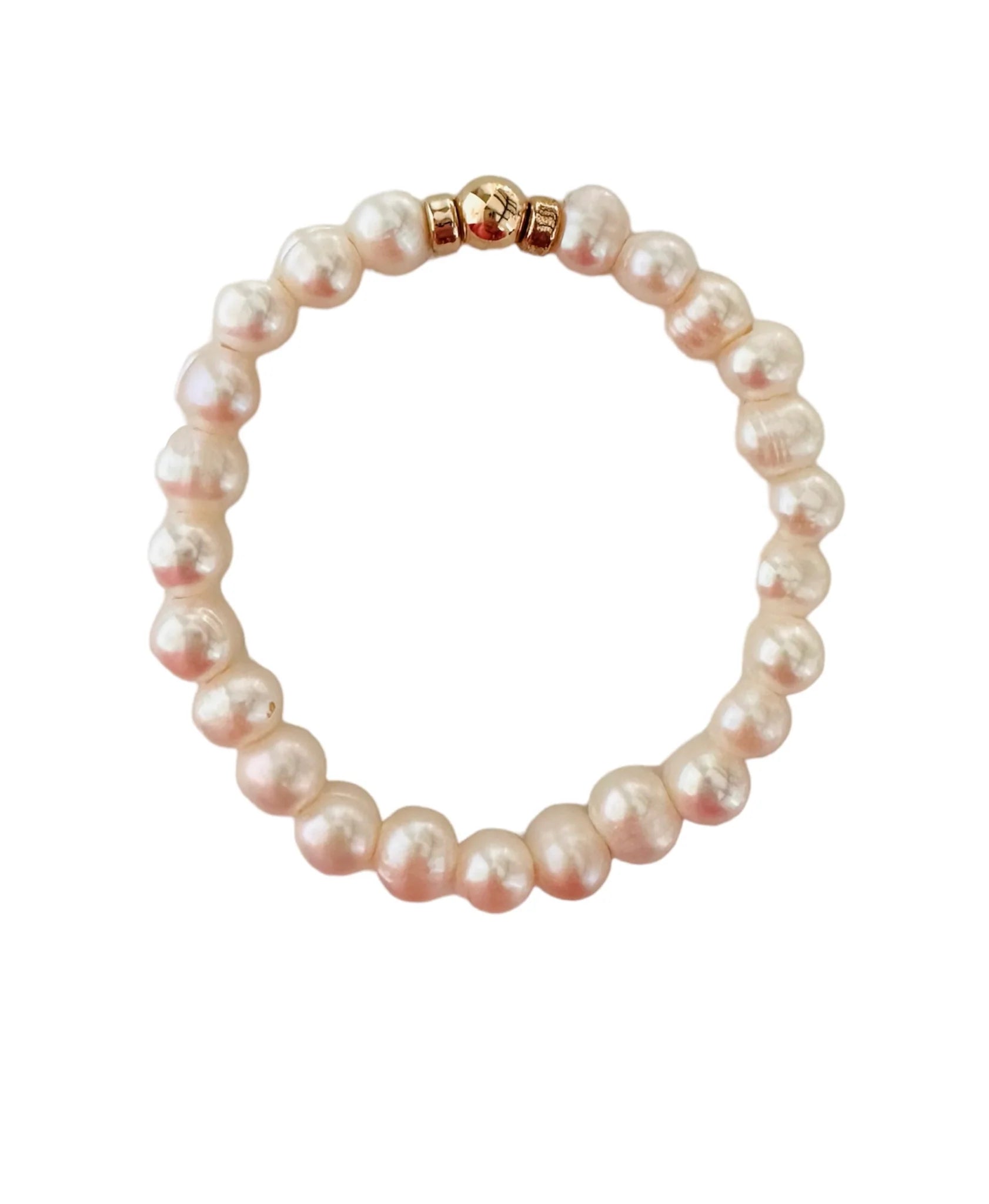 Signed Pearl Series | LOREN