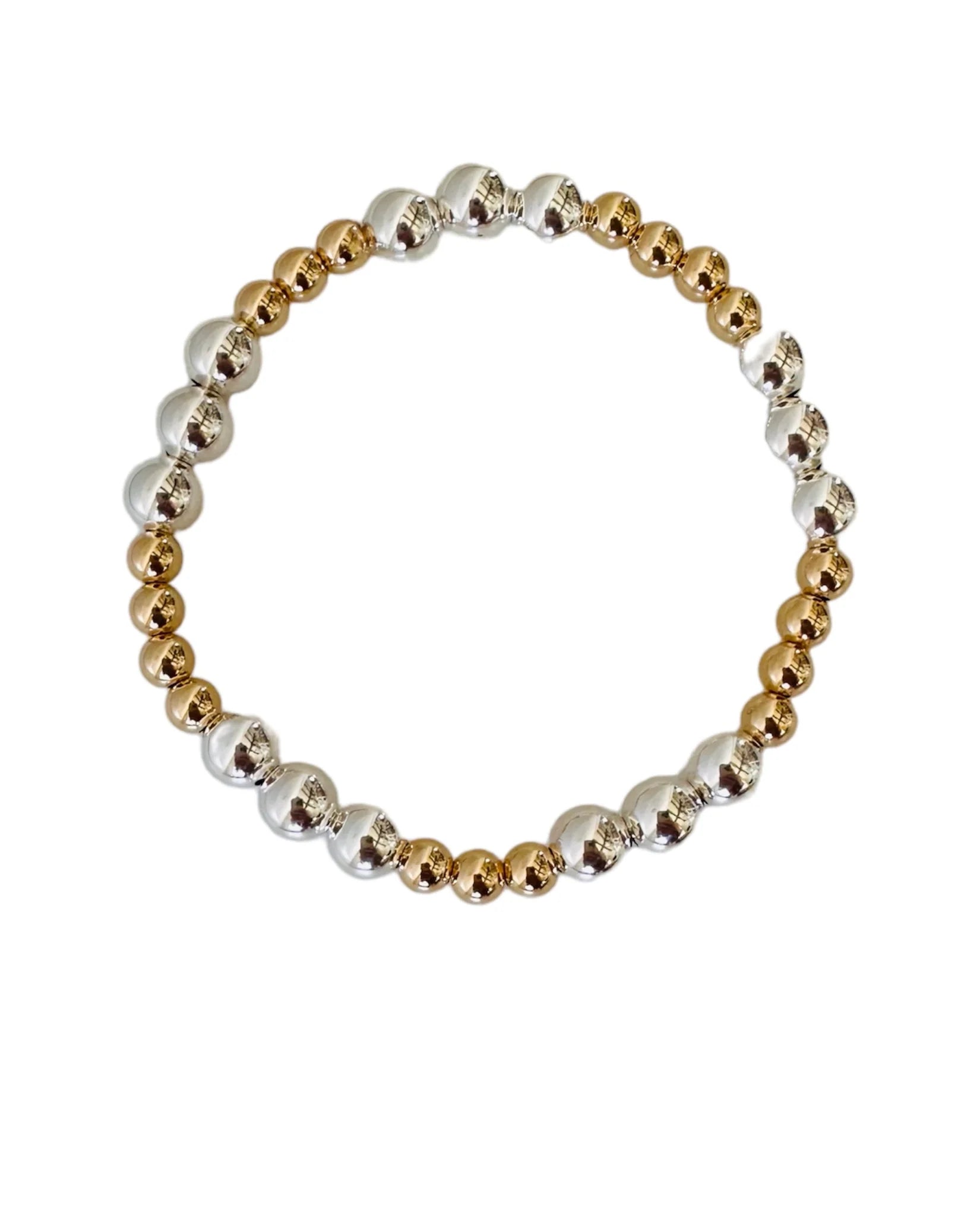 Trinity Bracelet Series | LOREN