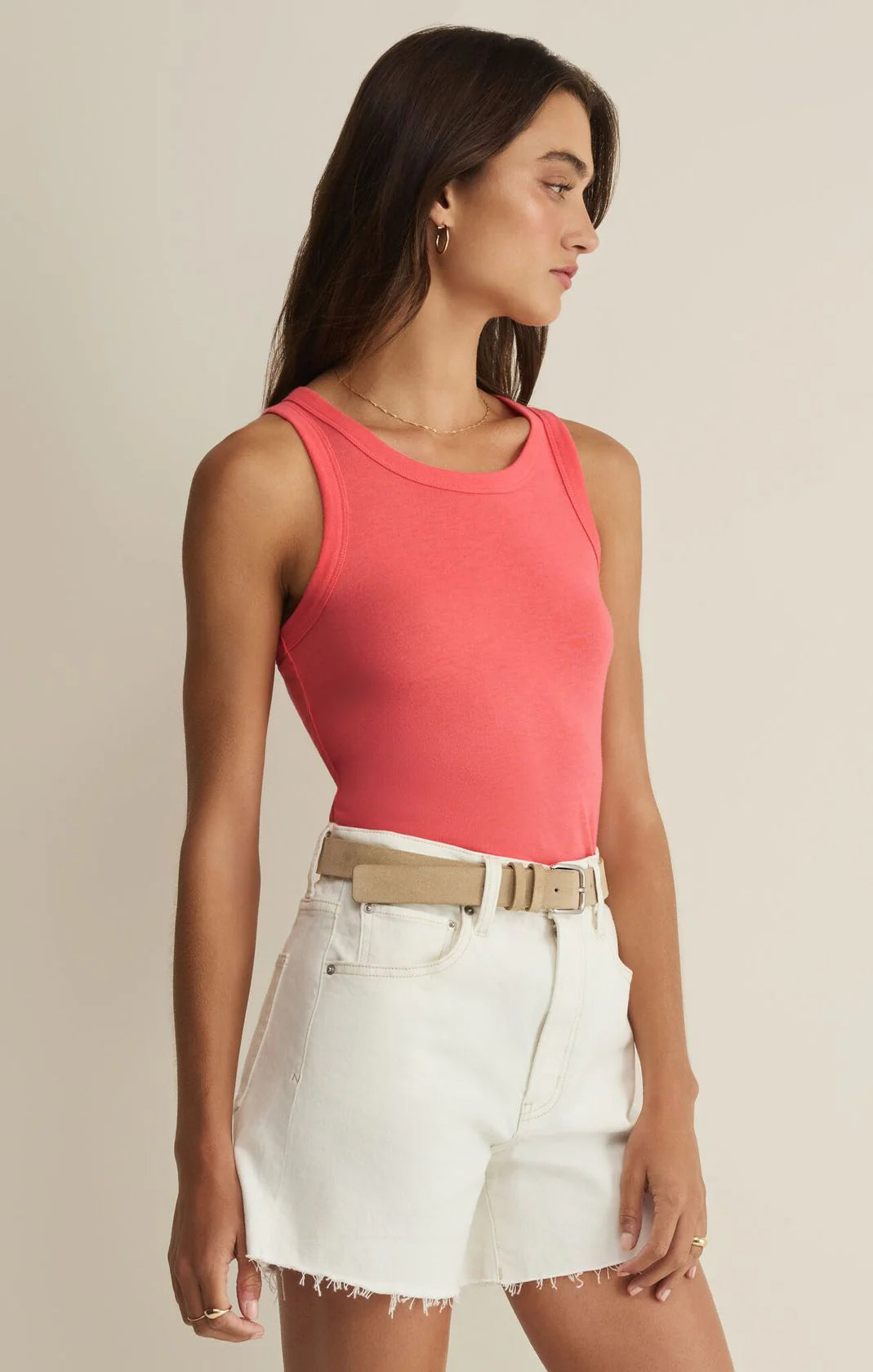Select Tank | Z Supply