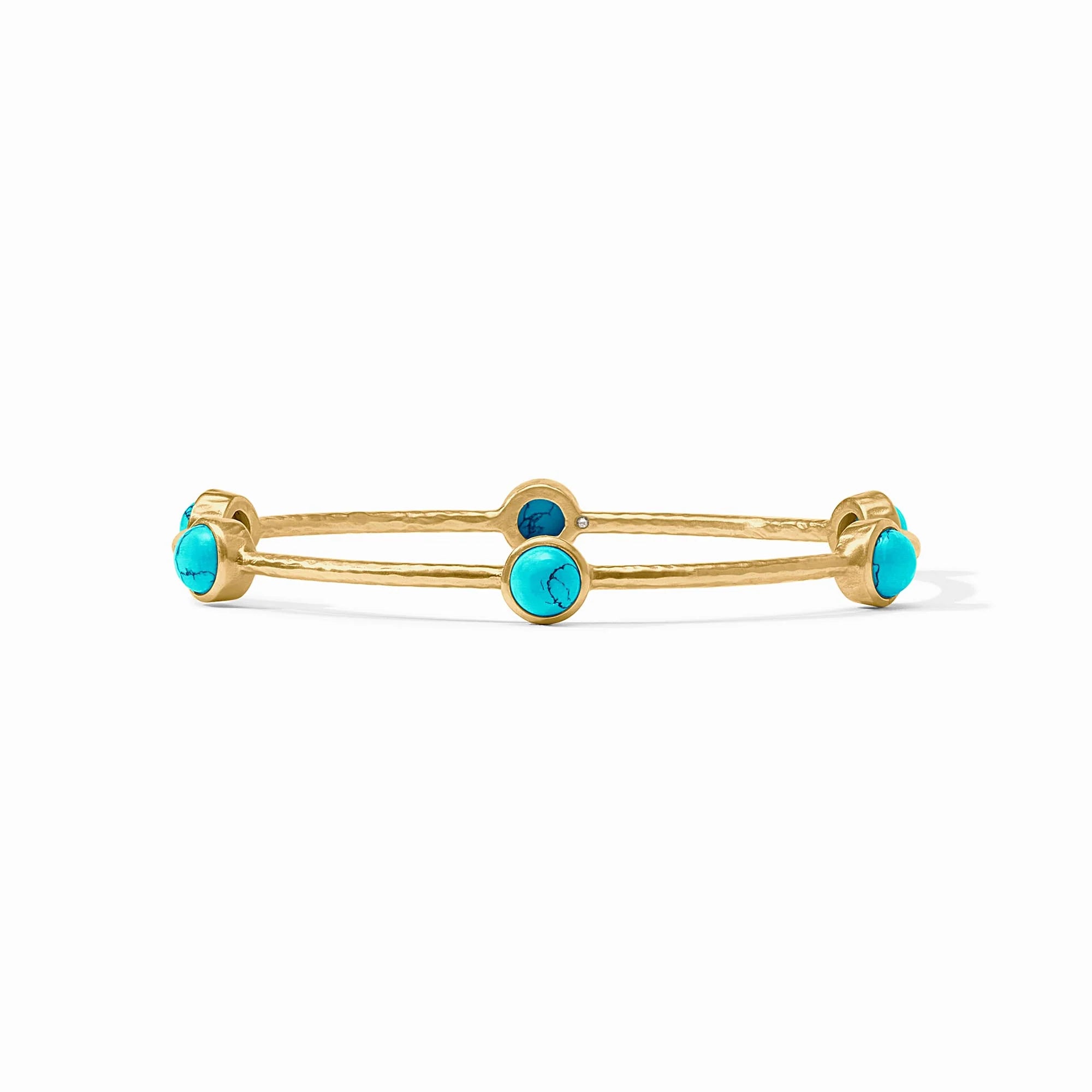 Milano Luxe Bangle | Julie Vos