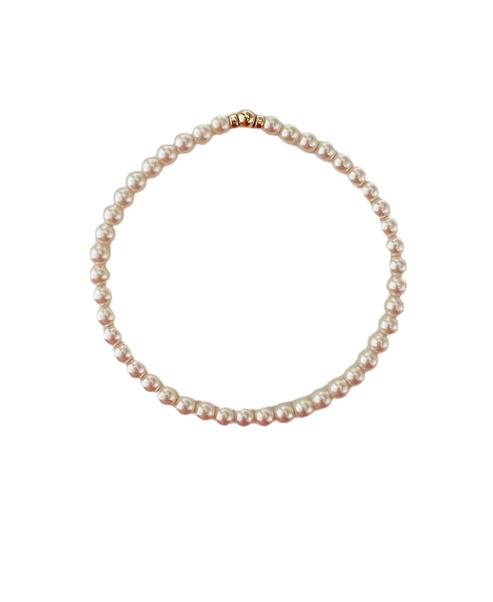 Signed Pearl Series | LOREN