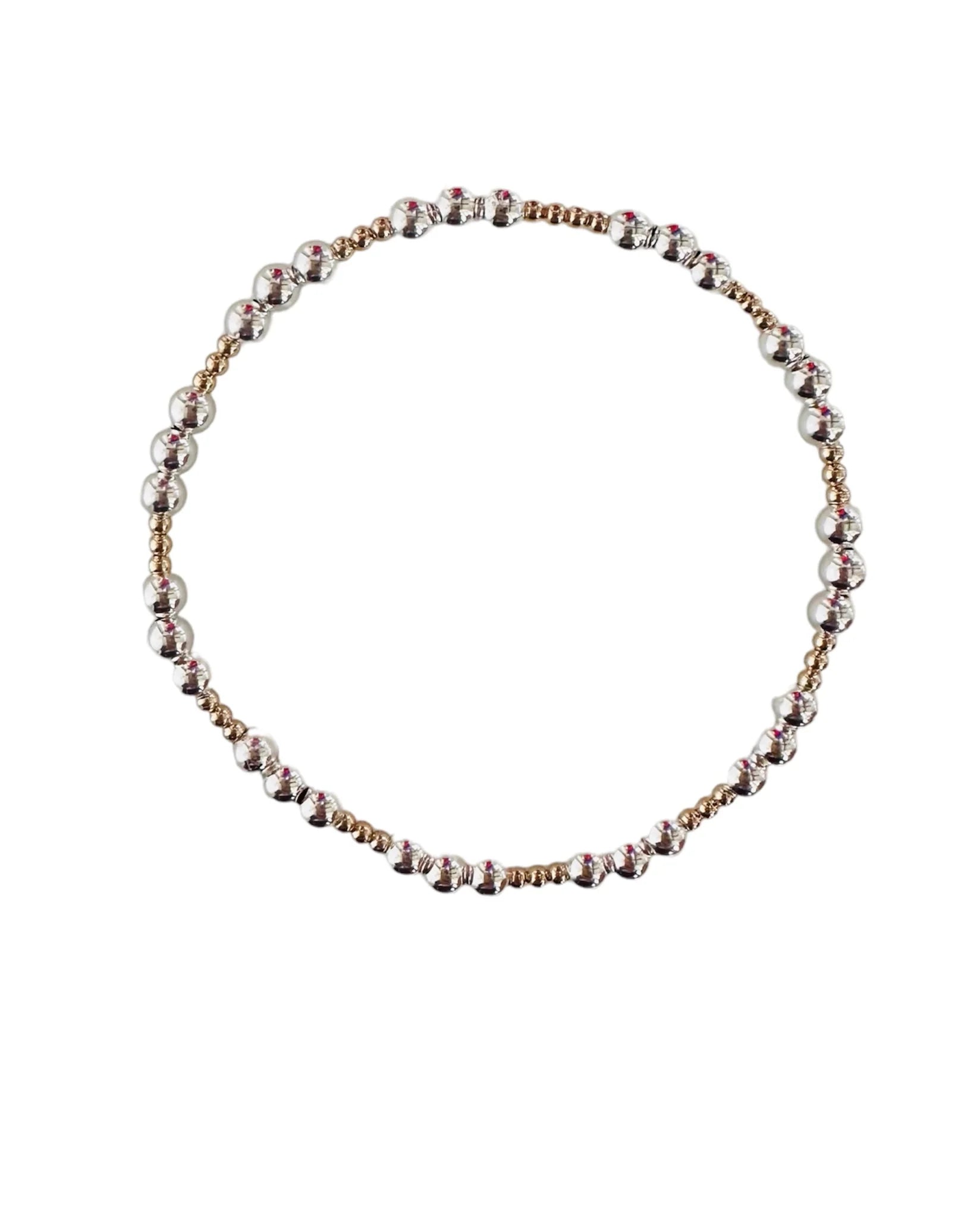 Trinity Bracelet Series | LOREN