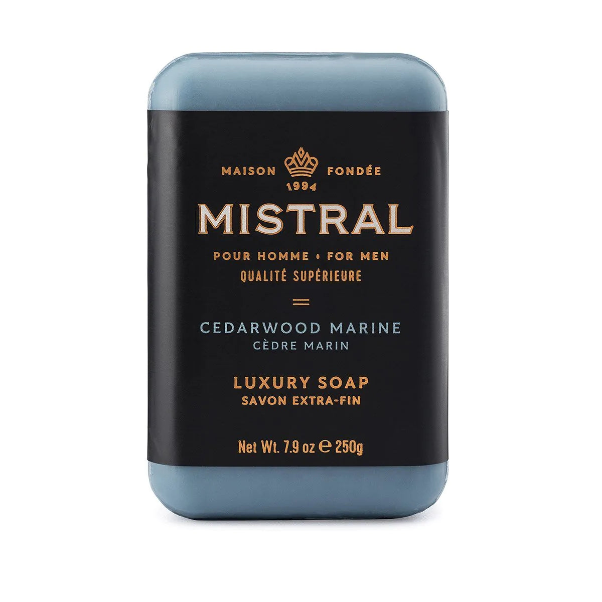 Bar Soap | Mistral