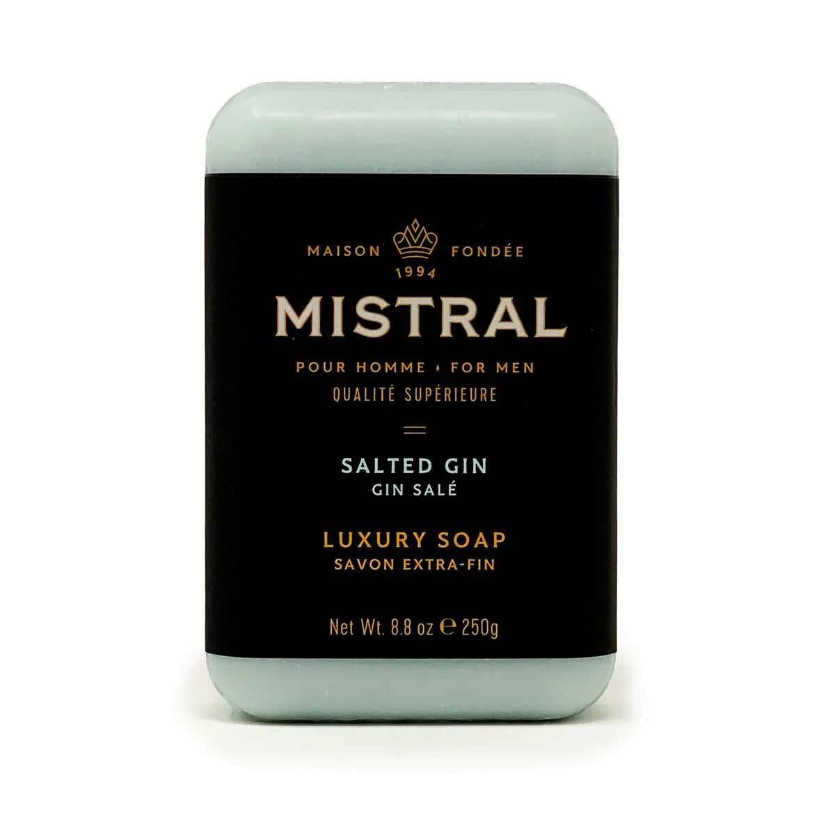 Bar Soap | Mistral