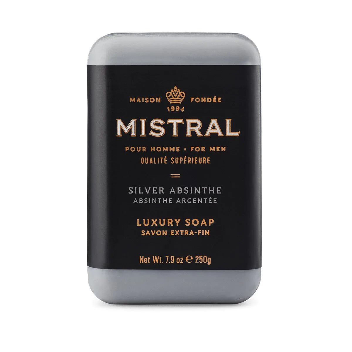 Bar Soap | Mistral