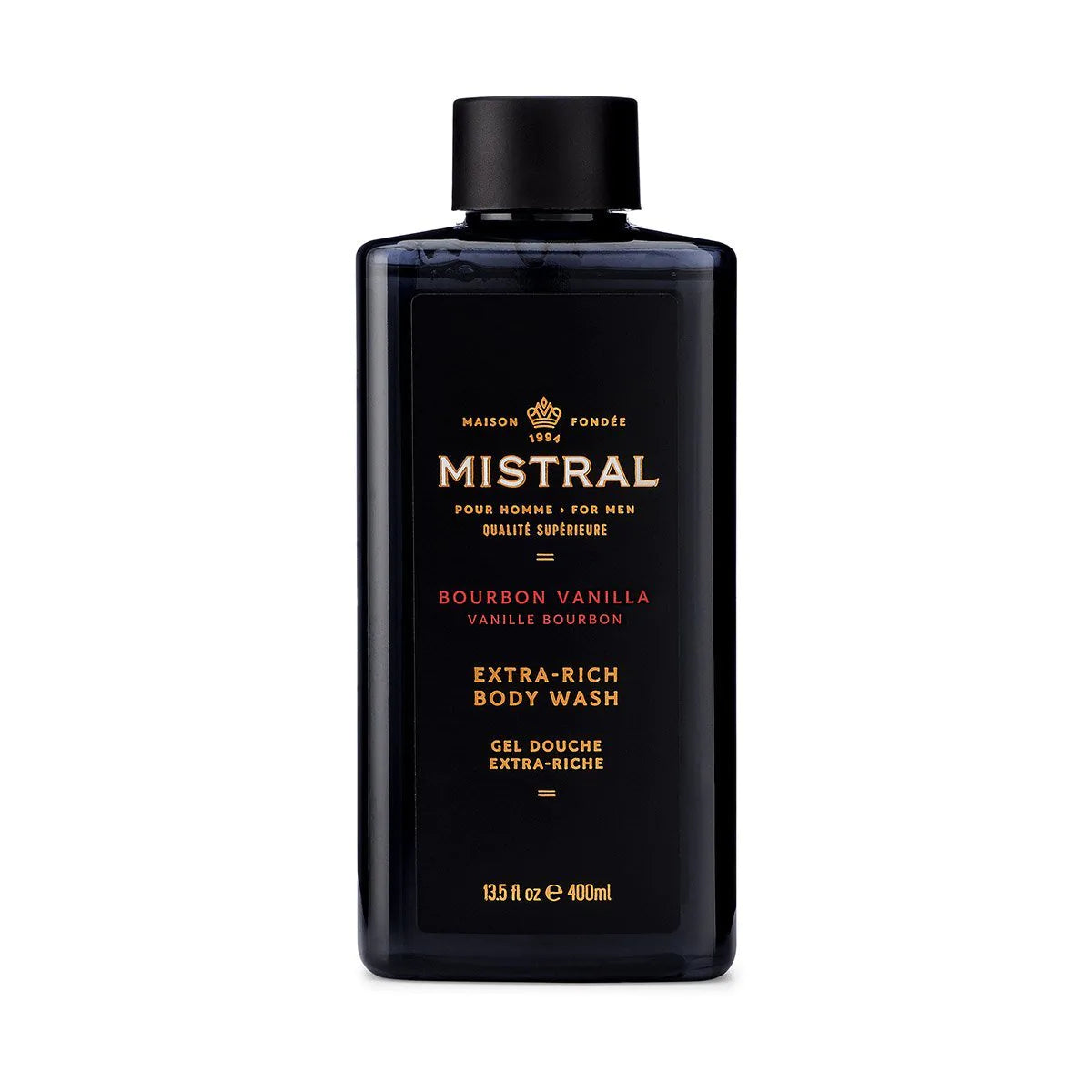 Body Wash (13.5oz) | Mistral