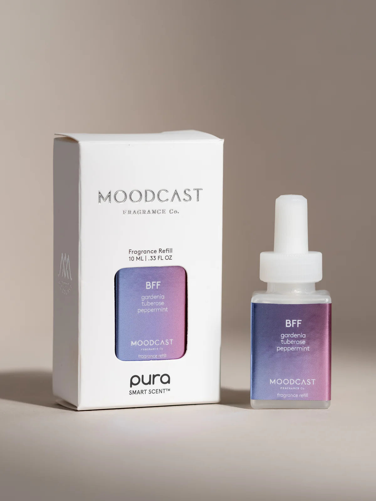 Pura Smart Device Refill | Moodcast