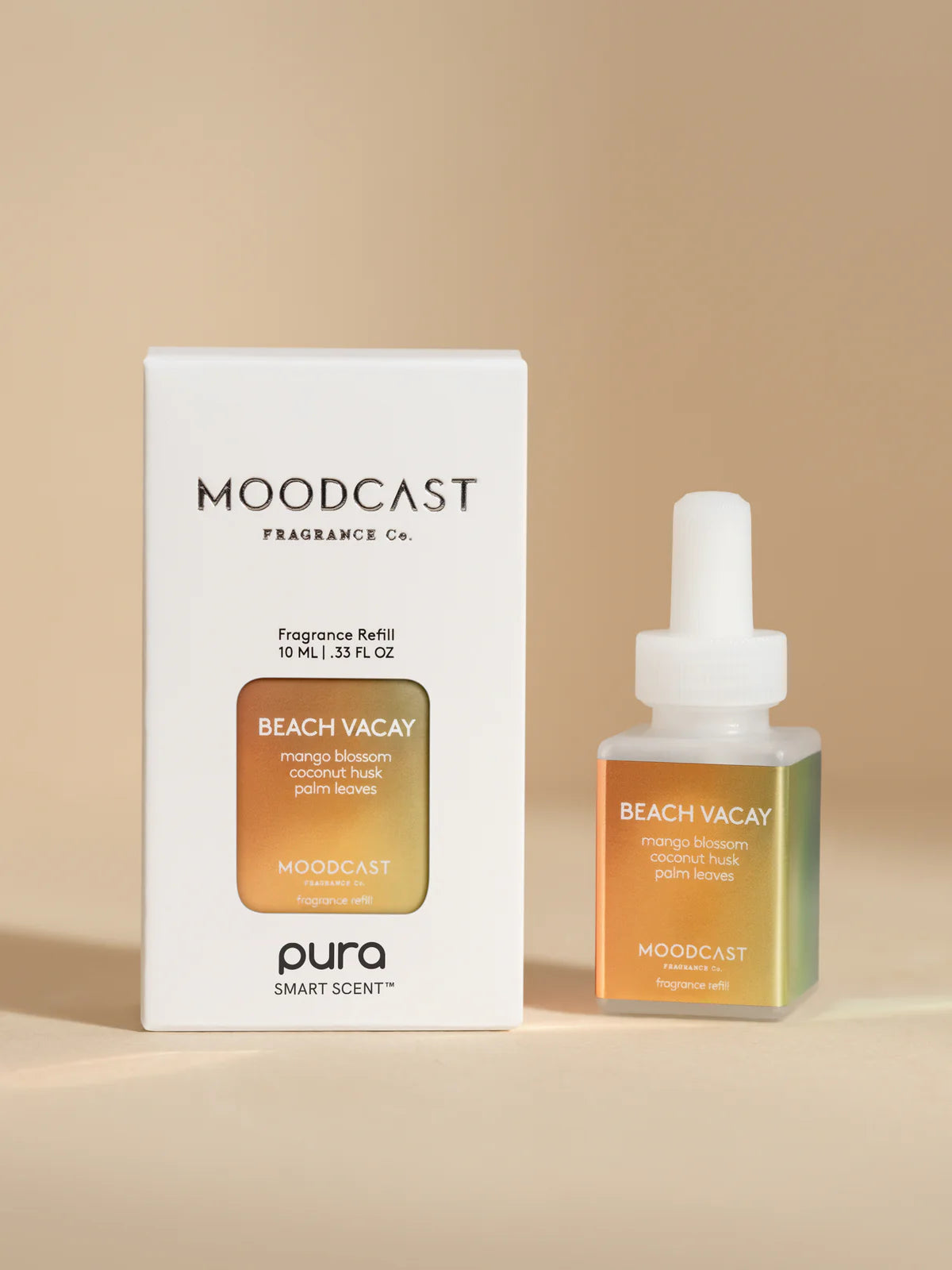 Pura Smart Device Refill | Moodcast