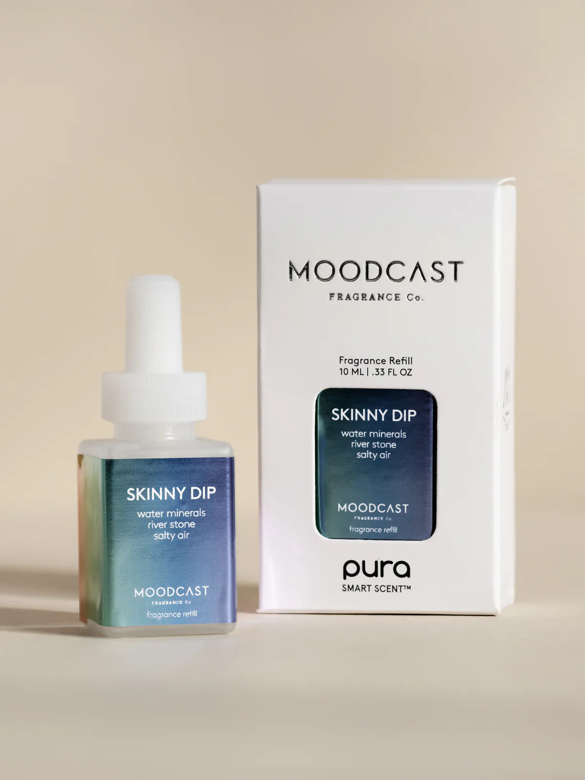 Pura Smart Device Refill | Moodcast