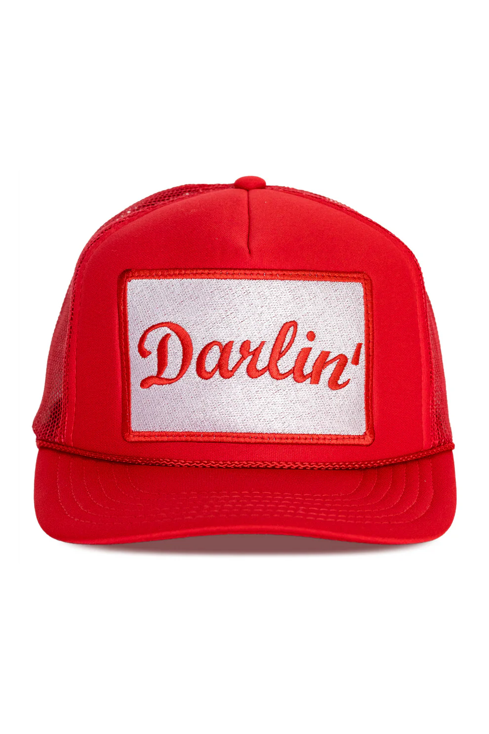 Darlin' Trucker Hat