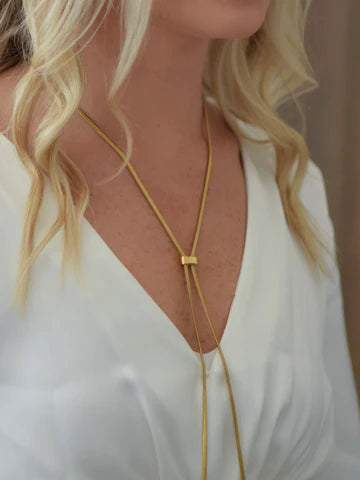 Celine Necklace | Farrah B
