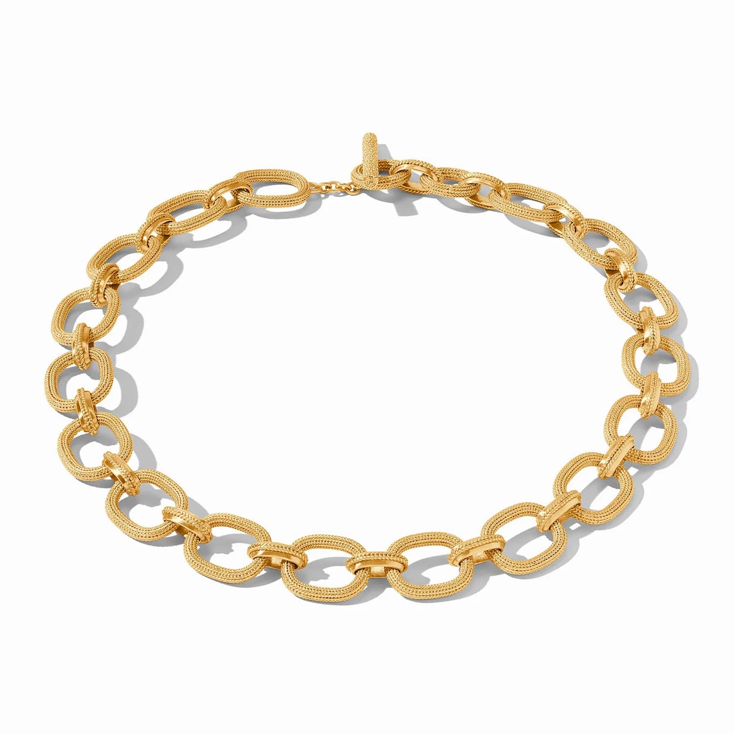 Cheval Link Necklace | Julie Vos