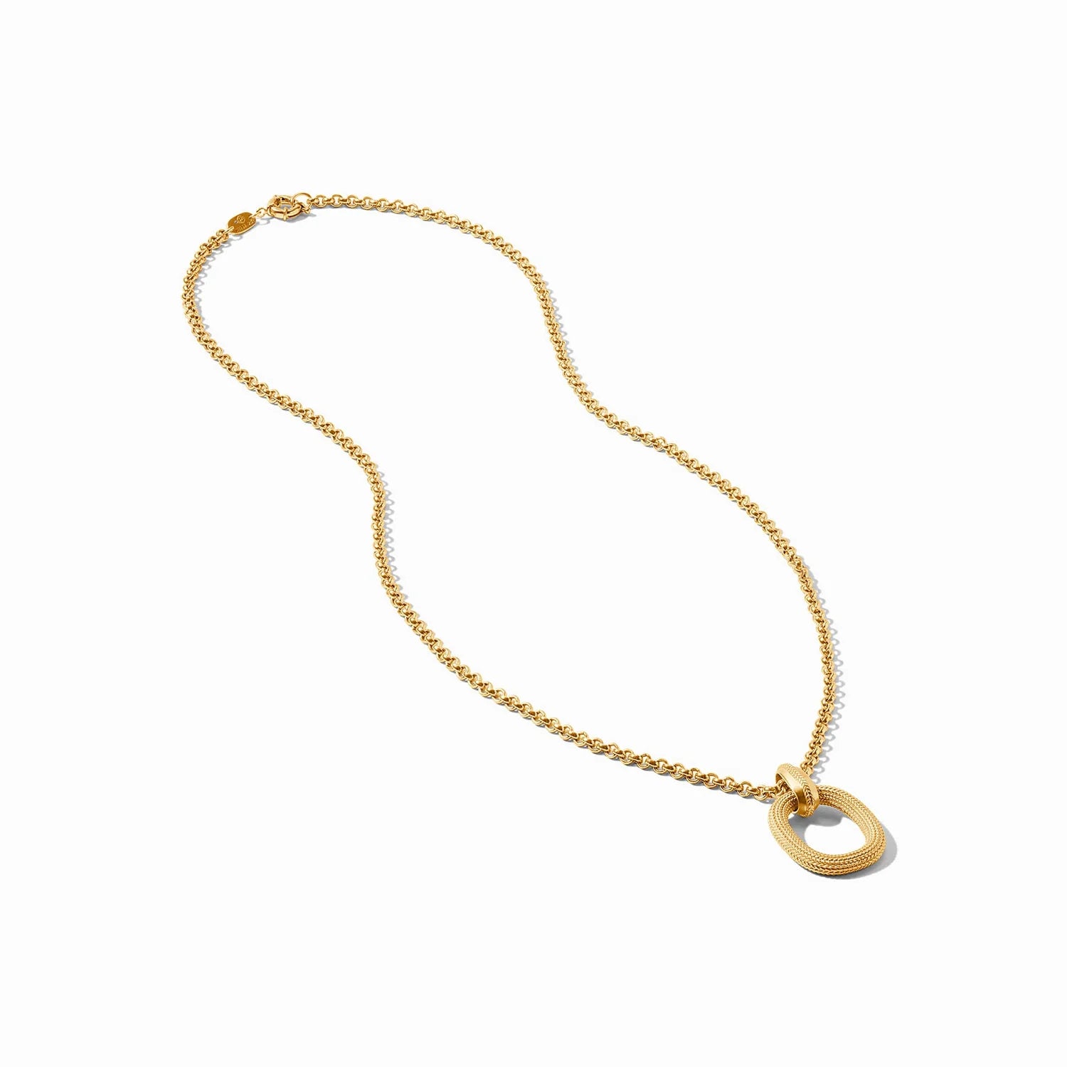 Cheval Pendant | Julie Vos