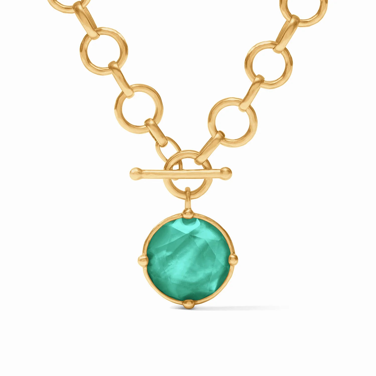 Honeybee Demi Necklace | Julie Vos