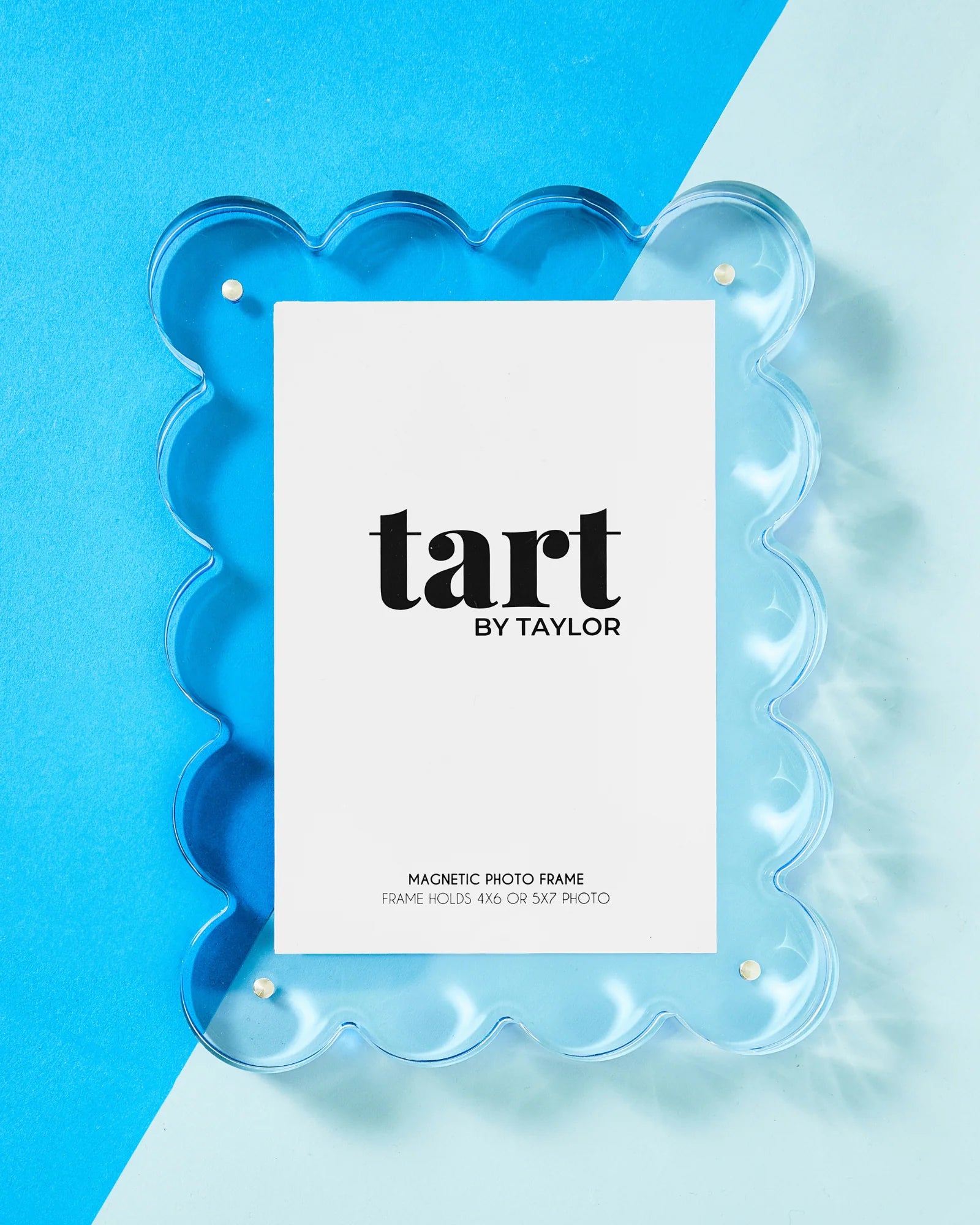 Acrylic Picture Frame | Tart By Taylor