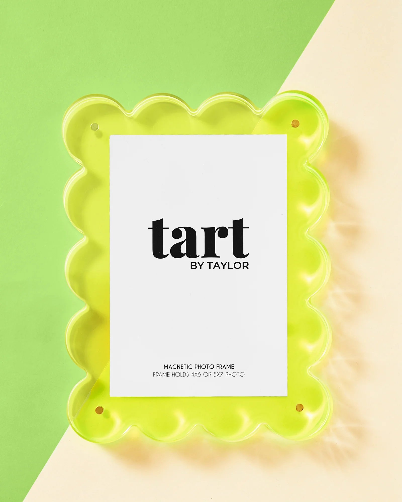 Acrylic Picture Frame | Tart By Taylor