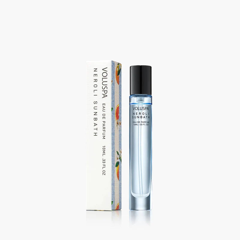 Eau De Parfum (10ml) | Voluspa